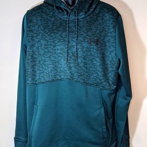 Under Armor Men's Hoodie Nwt Large